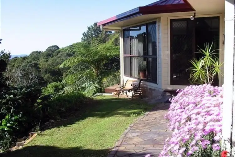 Third view of Homely house listing, 14/20 Bandicoot Lane, Springbrook QLD 4213