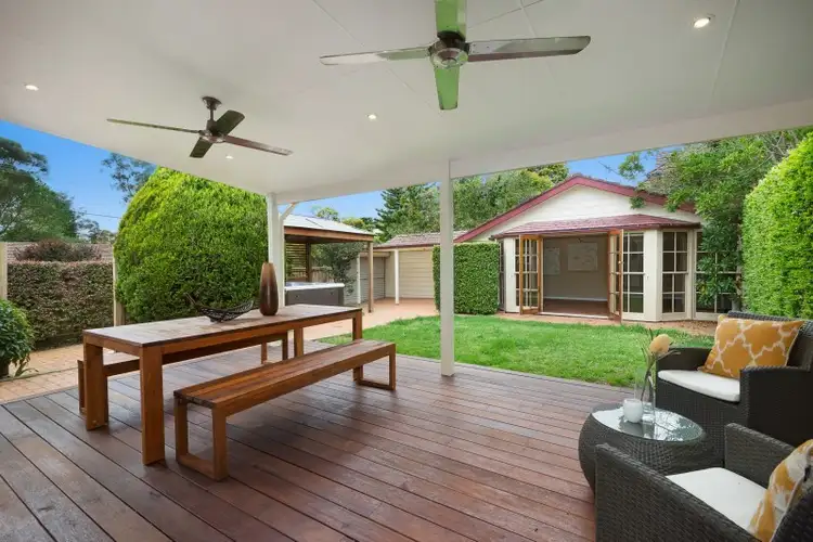 Sixth view of Homely house listing, 37 Lord Street, Roseville NSW 2069