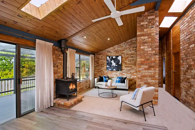 Fifth view of Homely house listing, 18 Peita Crescent, Mona Vale NSW 2103