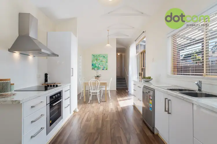 Fourth view of Homely villa listing, 1/224 Gosford Road, Adamstown NSW 2289