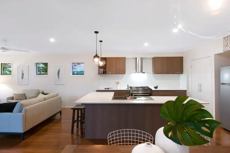 Fifth view of Homely house listing, 31 Lloyd Street, Camp Hill QLD 4152