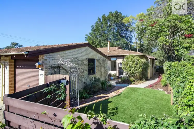 Second view of Homely unit listing, 24A Ayr Avenue, Torrens Park SA 5062