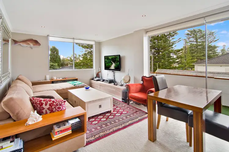 3/2 Malvern Avenue, Manly NSW 2095