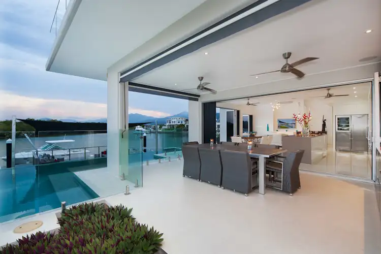 Third view of Homely house listing, 3 Marina Quay, Trinity Park QLD 4879
