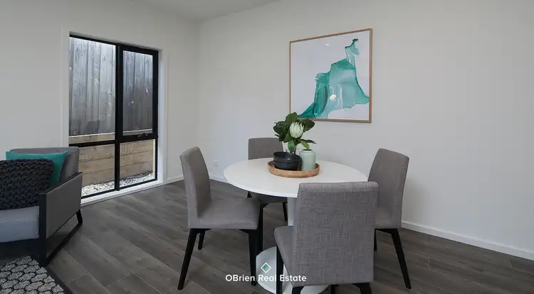 Third view of Homely townhouse listing, 57A Essex Park Drive, Endeavour Hills VIC 3802