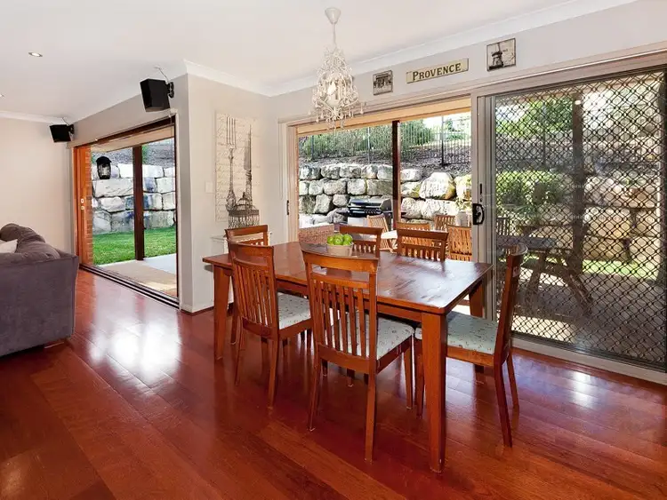 Fifth view of Homely house listing, 43 Copmanhurst Place, Sumner QLD 4074