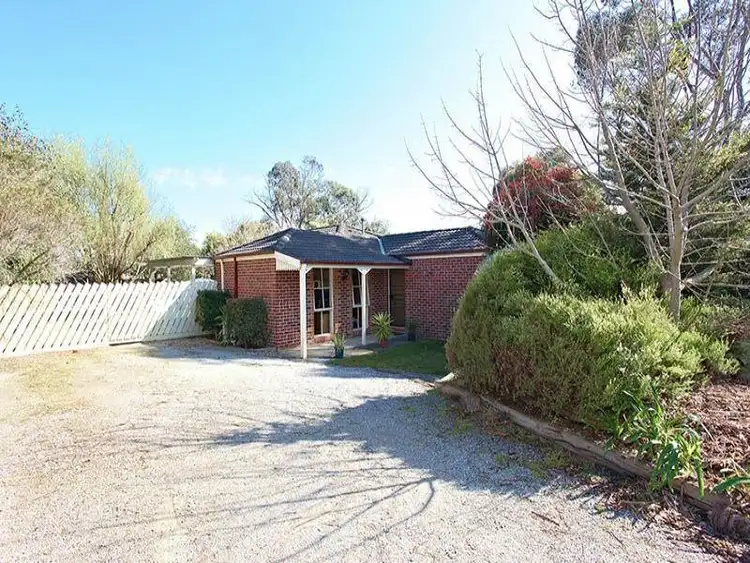 10 Lady Beverley Circuit, Somerville VIC 3912