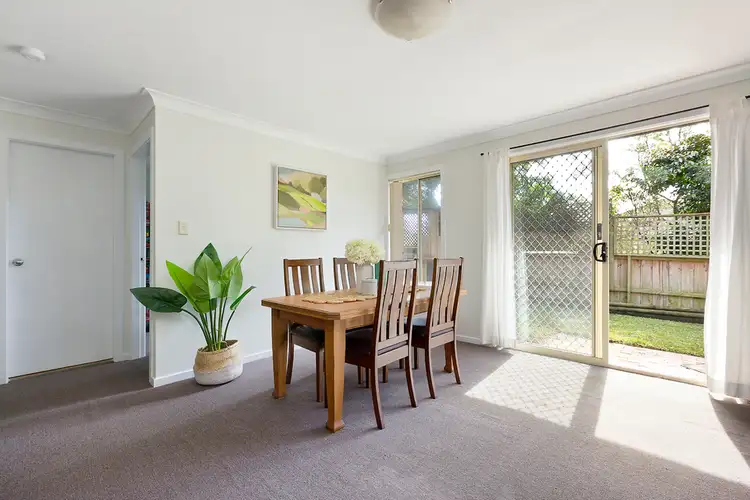 Second view of Homely apartment listing, 2/106 Griffiths Street, Balgowlah NSW 2093