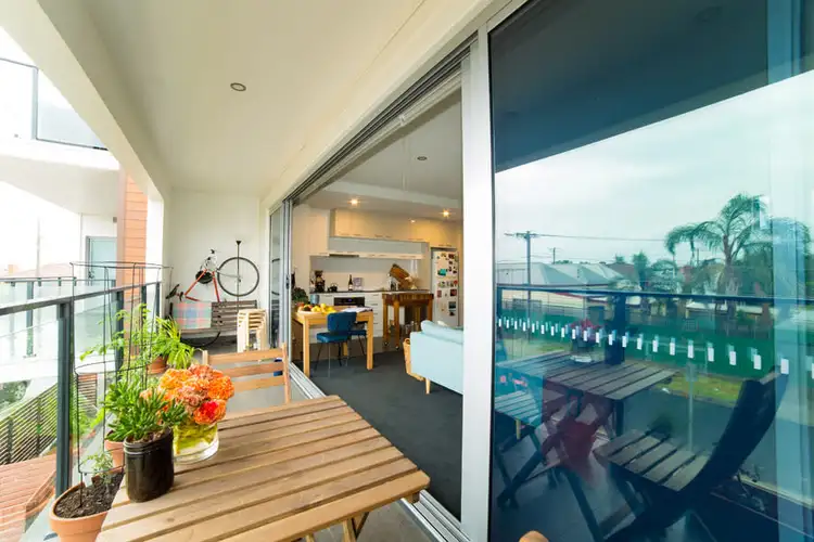 Sixth view of Homely apartment listing, 1.6/141 Stephen Street, Yarraville VIC 3013