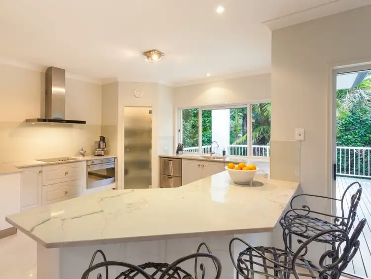 Fourth view of Homely house listing, 1 Rees Way, Brookfield QLD 4069