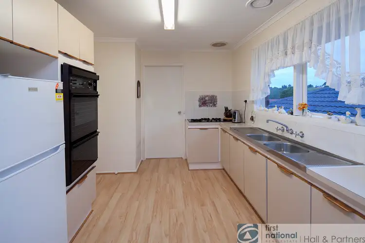 Fourth view of Homely house listing, 17 Burchall Grove, Dandenong North VIC 3175