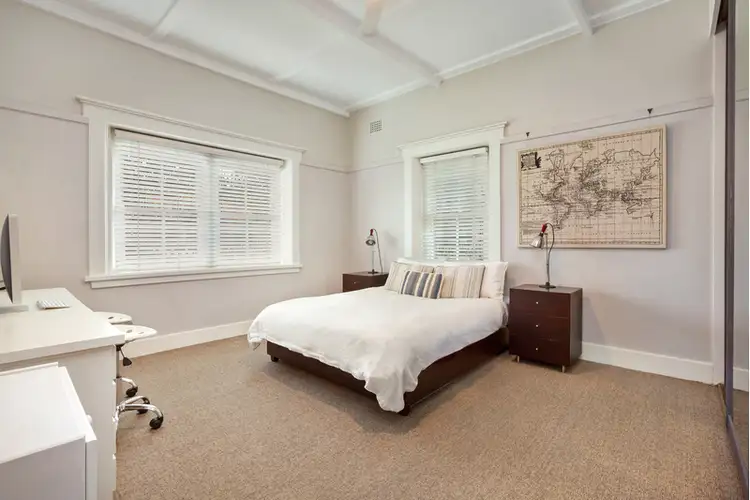 Third view of Homely apartment listing, 2/39 Spofforth Street, Mosman NSW 2088