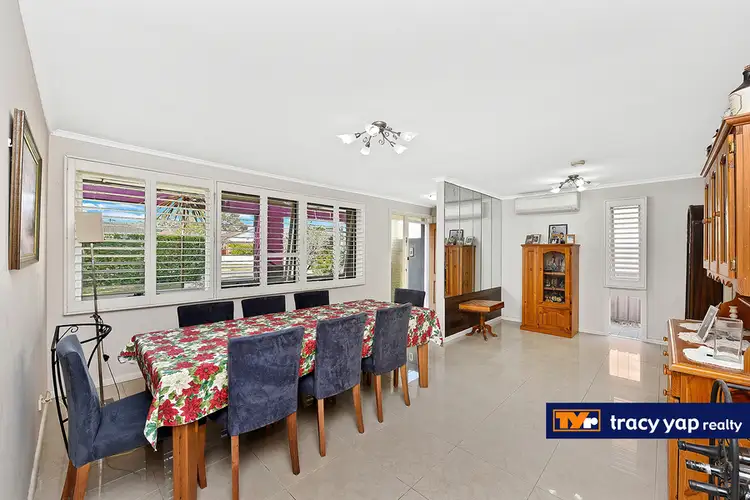 Second view of Homely house listing, 137 Vimiera Road, Marsfield NSW 2122