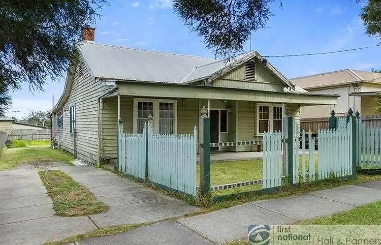 Third view of Homely house listing, 29 Pickett Street, Dandenong VIC 3175