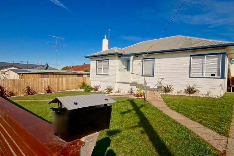 Third view of Homely house listing, 137 Oldaker Street, Devonport TAS 7310