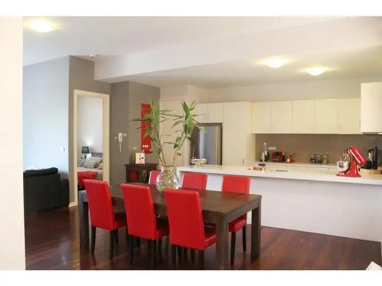 Third view of Homely apartment listing, 214/5 Ordnance Reserve, Maribyrnong VIC 3032