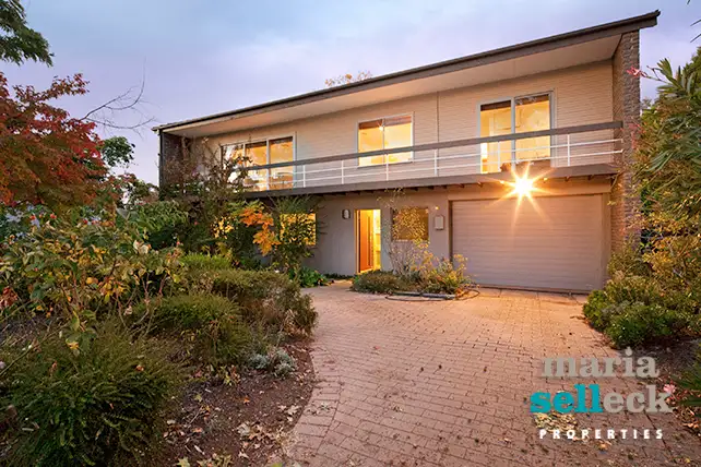 49 Gilmore Crescent, Garran ACT 2605