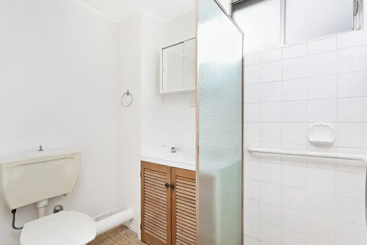 Fifth view of Homely unit listing, 4/23 Ridley Street, Auchenflower QLD 4066