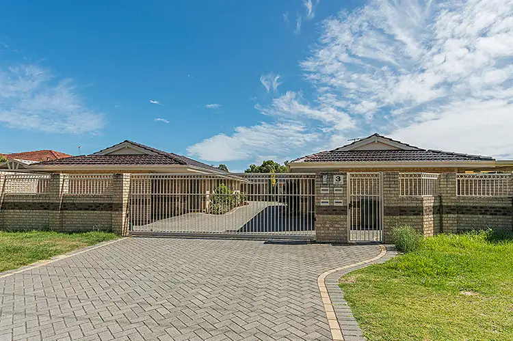 4/3 Short Street, Cannington WA 6107
