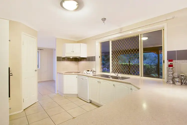 Fourth view of Homely house listing, 5 Charnley Court, Shailer Park QLD 4128
