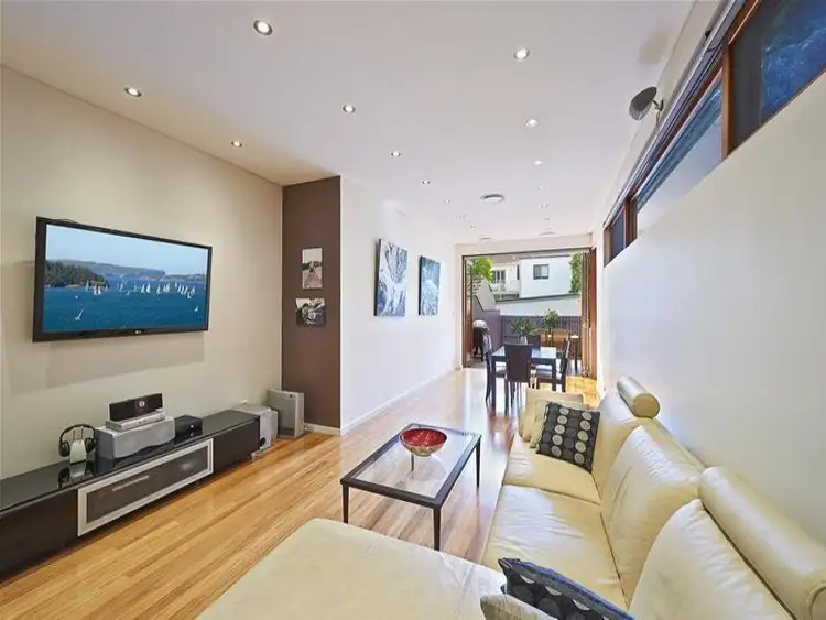 6A Salisbury Road, Rose Bay NSW 2029