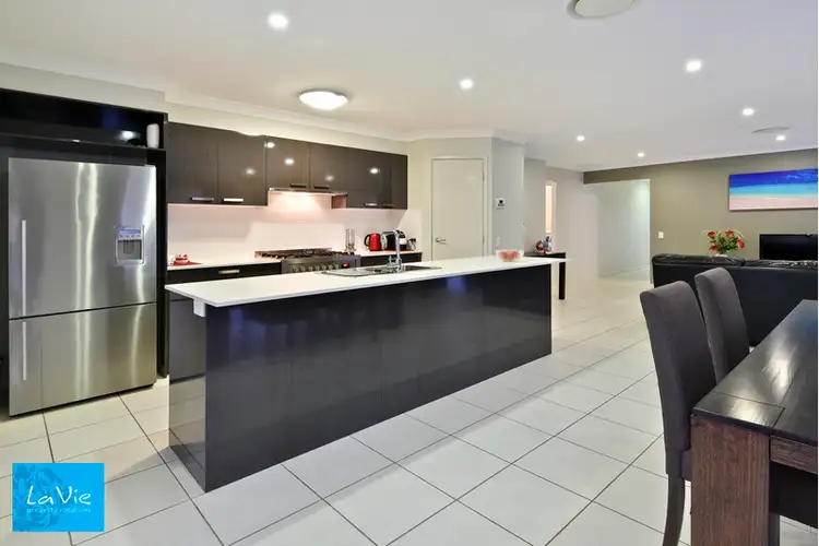 Sixth view of Homely house listing, 21 Patricius Place, Augustine Heights QLD 4300