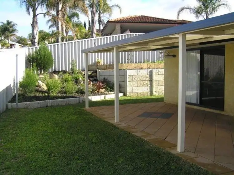 Main view of Homely house listing, 82 Warner Road, Parmelia WA 6167