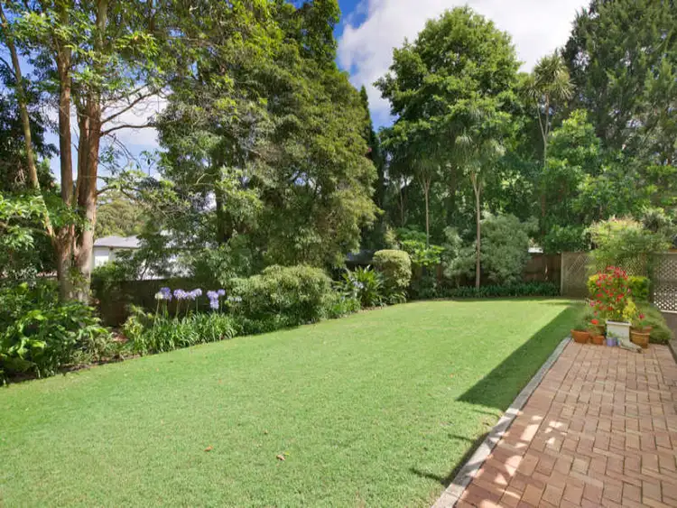 Fifth view of Homely house listing, 50 Benaroon Avenue, St Ives NSW 2075