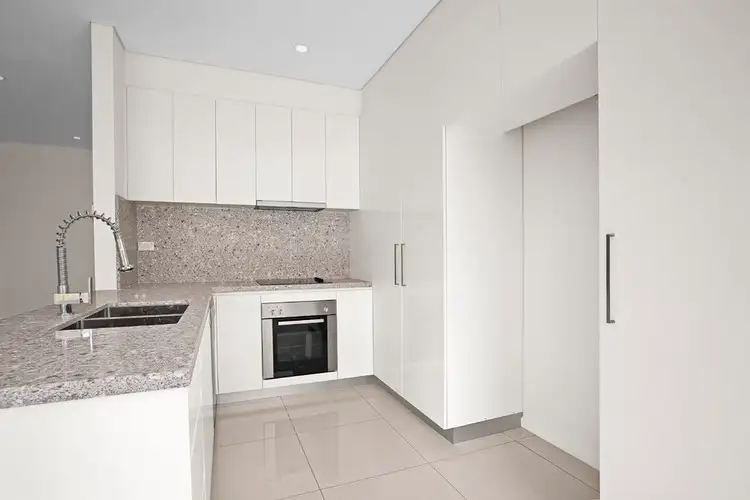 Third view of Homely villa listing, 2/241 Vimiera Road, Marsfield NSW 2122