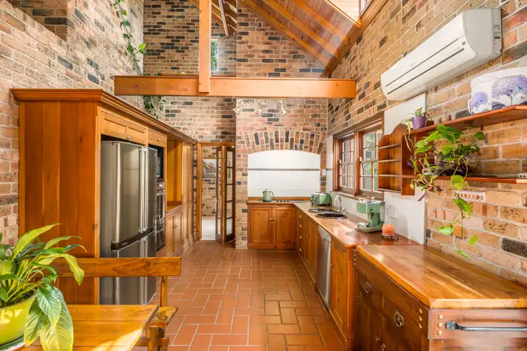 Sixth view of Homely house listing, 8 Evison Close, Cambewarra NSW 2540