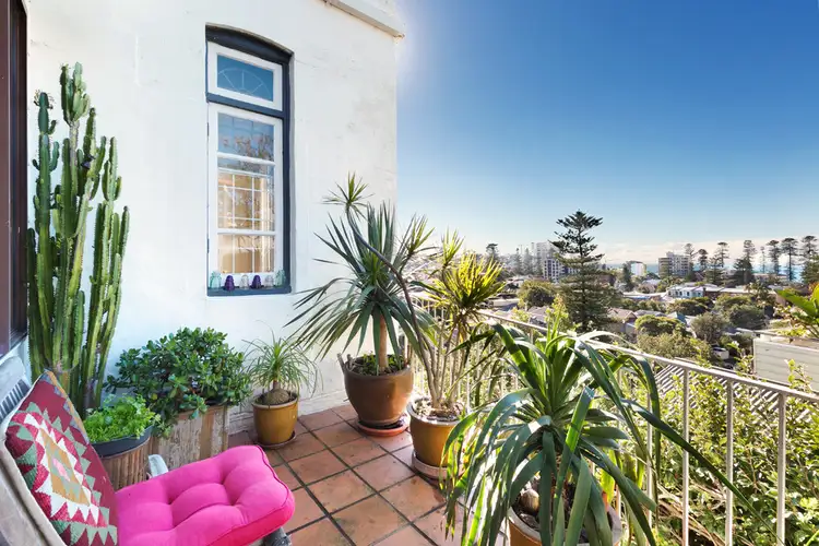 Third view of Homely unit listing, 2/2A Kangaroo Street, Manly NSW 2095