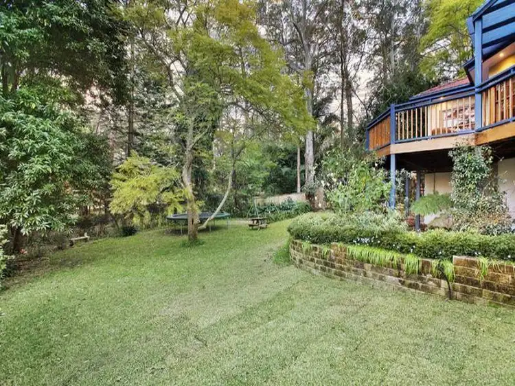 Fifth view of Homely house listing, 51 Lucinda Avenue, Wahroonga NSW 2076