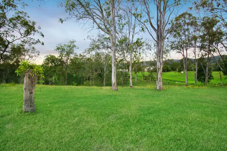 Third view of Homely land listing, LOT 20, 14 Breeze Place, Highvale QLD 4520