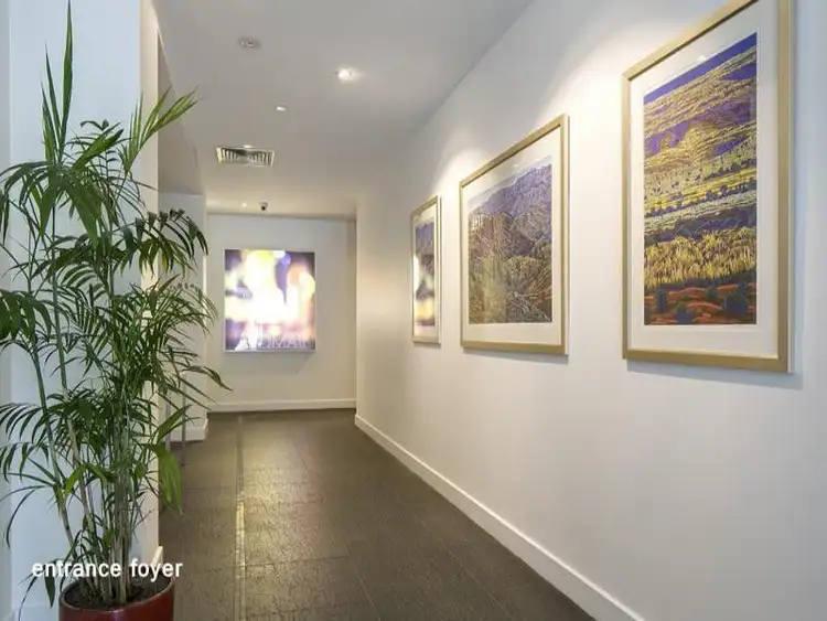 Fifth view of Homely apartment listing, 106/203-211 Grenfell Street, Adelaide SA 5000