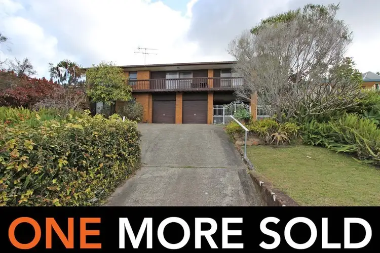 Main view of Homely house listing, 165 Gregory Street, South West Rocks NSW 2431