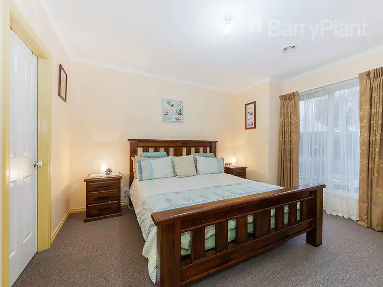 Fifth view of Homely house listing, 3 Gunuwarra Road, Cairnlea VIC 3023