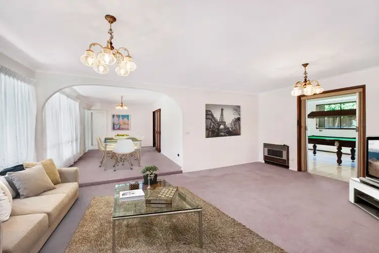 Third view of Homely house listing, 4 Lynden Avenue, Carlingford NSW 2118