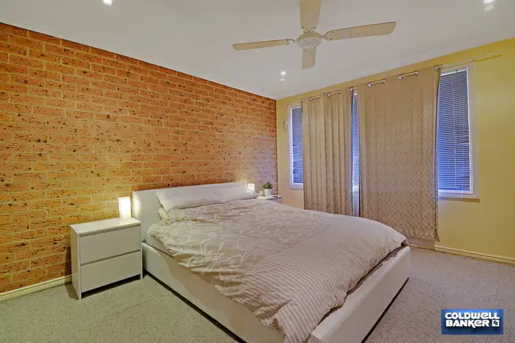 Sixth view of Homely townhouse listing, 53/109 Stewart Avenue, Hammondville NSW 2170