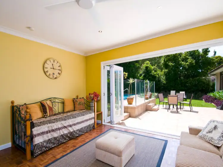 Fourth view of Homely house listing, 72 Warrangi Street, Turramurra NSW 2074