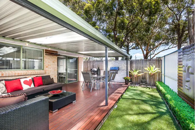 Sixth view of Homely townhouse listing, 5/753-757 Kingsway, Gymea NSW 2227