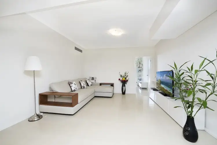 C110/27-29 George Street, North Strathfield NSW 2137