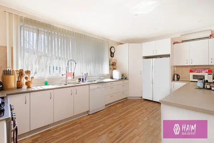 Second view of Homely house listing, 30 Balmoral Avenue, Bentleigh VIC 3204