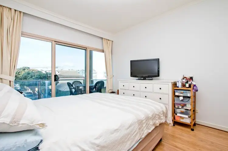 Second view of Homely apartment listing, 8/5 South Esplanade, Glenelg SA 5045
