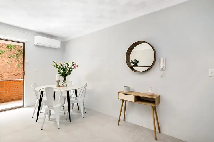 Third view of Homely apartment listing, 8/30 Park Avenue, Westmead NSW 2145