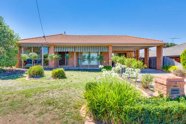50 Holts Lane, Bacchus Marsh VIC 3340