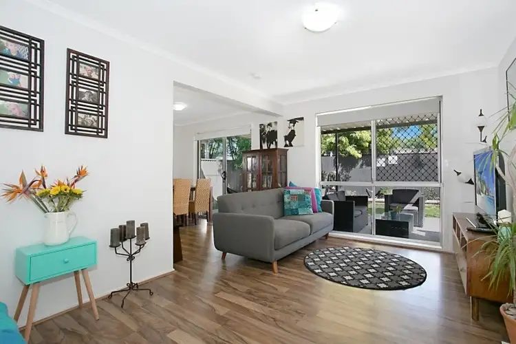 Third view of Homely house listing, 106 Dolphin Avenue, Mermaid Beach QLD 4218