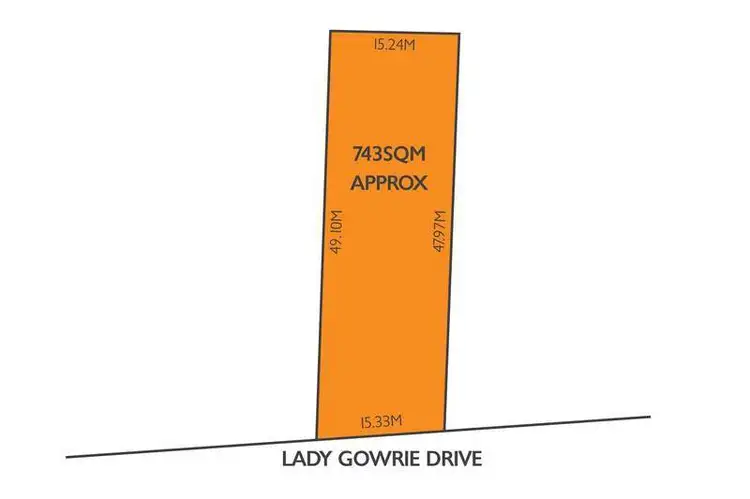 Second view of Homely house listing, 388 Lady Gowrie Drive, Osborne SA 5017