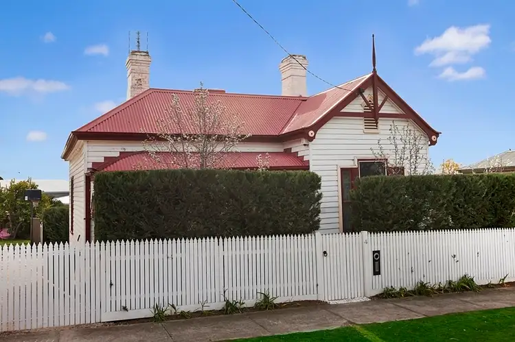 4 Valentine Street, Bendigo VIC 3550