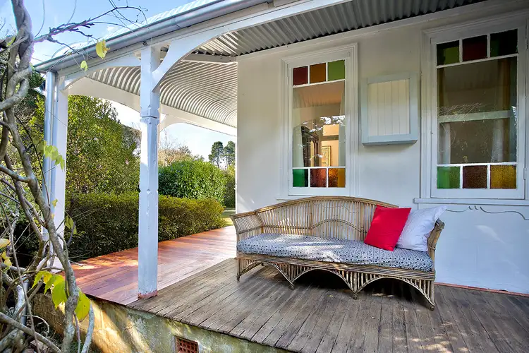 Sixth view of Homely house listing, 178 Blaxland Road, Wentworth Falls NSW 2782