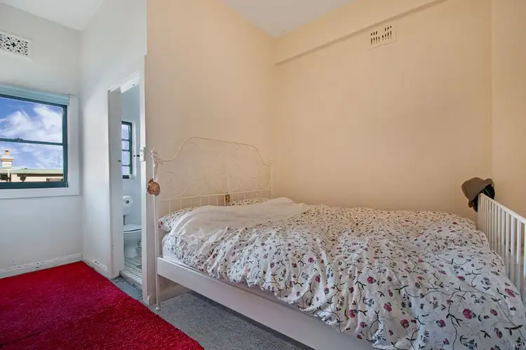 Fifth view of Homely apartment listing, 8/14 Royston Street, Darlinghurst NSW 2010